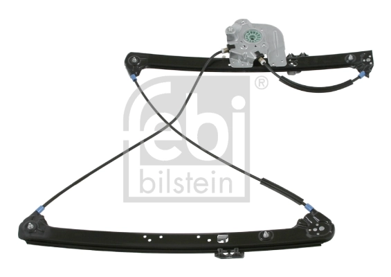 Window Regulator